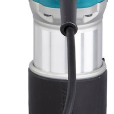 Makita Κάθετη Φρέζα 710W με Ρύθμιση Ταχύτητας και με Σύστημα Αναρρόφησης