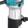 Makita Κάθετη Φρέζα 710W με Ρύθμιση Ταχύτητας και με Σύστημα Αναρρόφησης