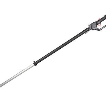 Makita UA004GZ Τηλεσκοπικό Κονταροπρίονο Μπαταρίας Solo με Λάμα 30cm Συνολικού Μήκους 380cm και Βάρους 8.9kg