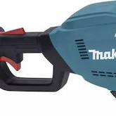 Makita UA004GZ Τηλεσκοπικό Κονταροπρίονο Μπαταρίας Solo με Λάμα 30cm Συνολικού Μήκους 380cm και Βάρους 8.9kg