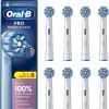 Oral-B Pro Sensitive Clean Ανταλλακτικές Κεφαλές για Ηλεκτρική Οδοντόβουρτσα BRA-860649 8τμχ