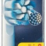 Oral-B Pro Sensitive Clean Ανταλλακτικές Κεφαλές για Ηλεκτρική Οδοντόβουρτσα BRA-860649 8τμχ