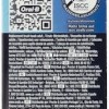 Oral-B Pro Sensitive Clean Ανταλλακτικές Κεφαλές για Ηλεκτρική Οδοντόβουρτσα BRA-860649 8τμχ