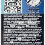 Oral-B Pro Sensitive Clean Ανταλλακτικές Κεφαλές για Ηλεκτρική Οδοντόβουρτσα BRA-860649 8τμχ