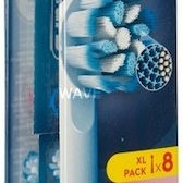 Oral-B Pro Sensitive Clean Ανταλλακτικές Κεφαλές για Ηλεκτρική Οδοντόβουρτσα BRA-860649 8τμχ