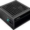 Deepcool PF600 600W Μαύρο Τροφοδοτικό Υπολογιστή Full Wired 80 Plus Standard