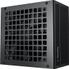 Deepcool PF600 600W Μαύρο Τροφοδοτικό Υπολογιστή Full Wired 80 Plus Standard