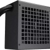 Deepcool PF600 600W Μαύρο Τροφοδοτικό Υπολογιστή Full Wired 80 Plus Standard