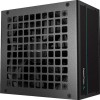 Deepcool PF700 700W Μαύρο Τροφοδοτικό Υπολογιστή Full Wired 80 Plus Standard