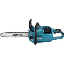 Makita Αλυσοπρίονο Μπαταρίας Solo Brushless 40V 6.1kg με Λάμα 35cm