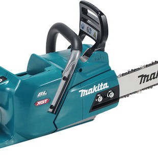 Makita Αλυσοπρίονο Μπαταρίας Solo Brushless 40V 6.1kg με Λάμα 35cm