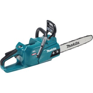 Makita Αλυσοπρίονο Μπαταρίας Solo Brushless 40V 6.1kg με Λάμα 35cm