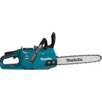 Makita Αλυσοπρίονο Μπαταρίας Solo Brushless 40V 6.1kg με Λάμα 35cm