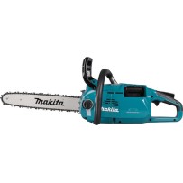 Makita Αλυσοπρίονο Μπαταρίας Solo Brushless 40V 6.1kg με Λάμα 35cm