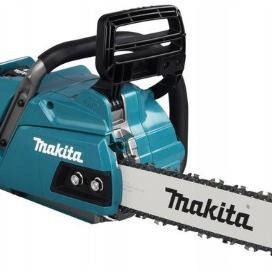 Makita Αλυσοπρίονο Μπαταρίας Solo Brushless 40V 6.1kg με Λάμα 35cm