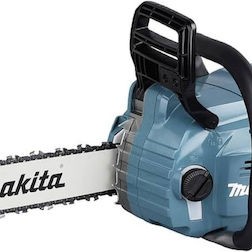 Makita Αλυσοπρίονο Μπαταρίας Solo Brushless 40V 6.1kg με Λάμα 35cm