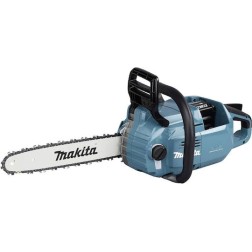 Makita Αλυσοπρίονο Μπαταρίας Solo Brushless 40V 6.1kg με Λάμα 35cm