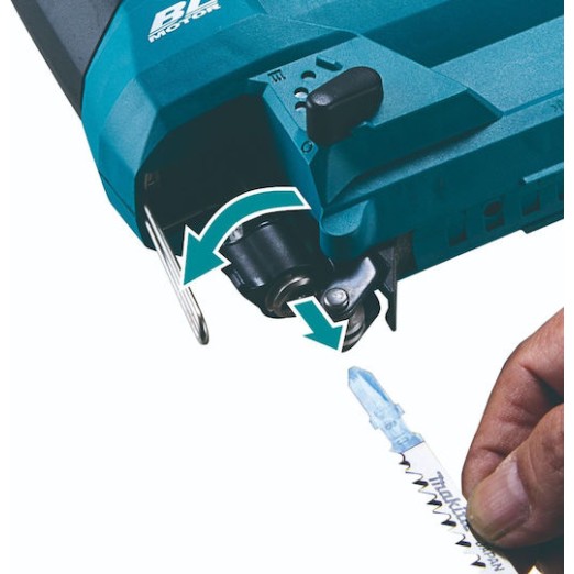 Makita Σέγα Solo