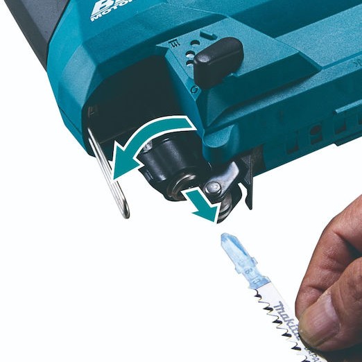 Makita Σέγα Solo