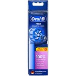 Oral-B Pro Sensitive Clean Ανταλλακτικές Κεφαλές για Ηλεκτρική Οδοντόβουρτσα BRA-860601 10τμχ