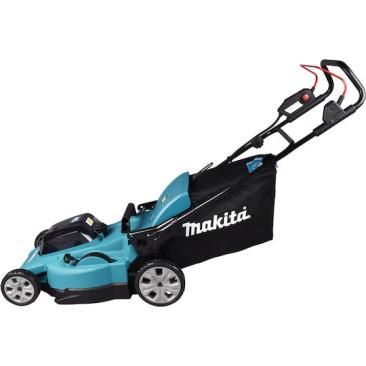 Makita Μηχανή Γκαζόν Μπαταρίας Solo