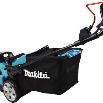 Makita Μηχανή Γκαζόν Μπαταρίας Solo