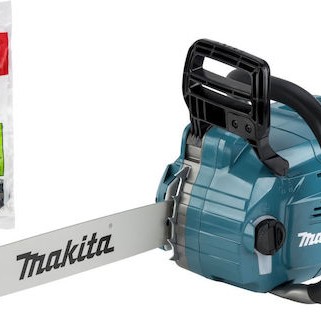 Makita Αλυσοπρίονο Βενζίνης 6.1kg με Λάμα 40cm