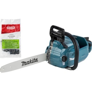 Makita Αλυσοπρίονο Βενζίνης 6.1kg με Λάμα 40cm