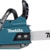 Makita Αλυσοπρίονο Βενζίνης 6.1kg με Λάμα 40cm
