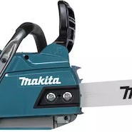Makita Αλυσοπρίονο Βενζίνης 6.1kg με Λάμα 40cm