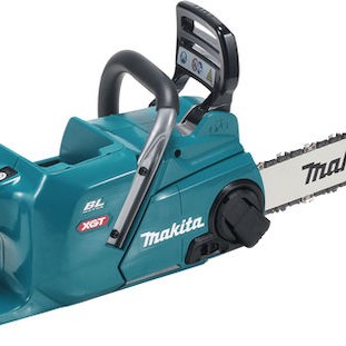 Makita Αλυσοπρίονο Μπαταρίας Solo Brushless 40V 6.2kg με Λάμα 35cm