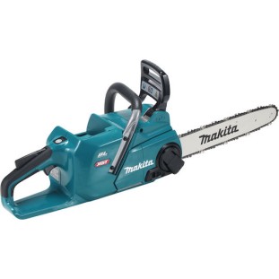 Makita Αλυσοπρίονο Μπαταρίας Solo Brushless 40V 6.2kg με Λάμα 35cm