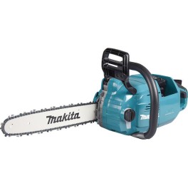 Makita Αλυσοπρίονο Μπαταρίας Solo Brushless 40V 6.2kg με Λάμα 35cm