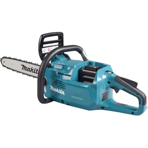 Makita Αλυσοπρίονο Μπαταρίας Solo Brushless 40V 6.2kg με Λάμα 35cm