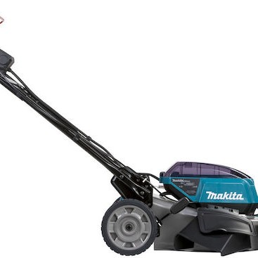 Makita Μηχανή Γκαζόν Μπαταρίας