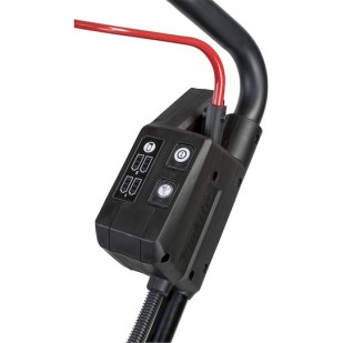 Makita Μηχανή Γκαζόν Μπαταρίας