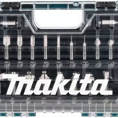 Makita Καστάνια με Καρυδάκια