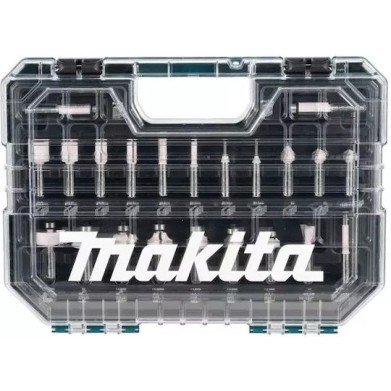 Makita Καστάνια με Καρυδάκια