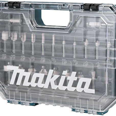 Makita Καστάνια με Καρυδάκια