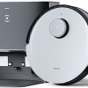 Ecovacs DEEBOT X1 Plus Σκούπα Ρομπότ για Σκούπισμα & Σφουγγάρισμα με Χαρτογράφηση και Wi-Fi Γκρι