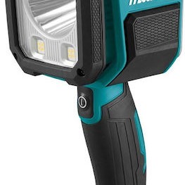 Makita Φακός Συνεργείου Μπαταρίας LED με Φωτεινότητα έως 1250lm