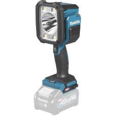 Makita Φακός Συνεργείου Μπαταρίας LED με Φωτεινότητα έως 1250lm