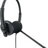 Dell WH1022 On Ear Multimedia Ακουστικά με μικροφωνο και σύνδεση USB-A