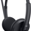 Dell WH1022 On Ear Multimedia Ακουστικά με μικροφωνο και σύνδεση USB-A