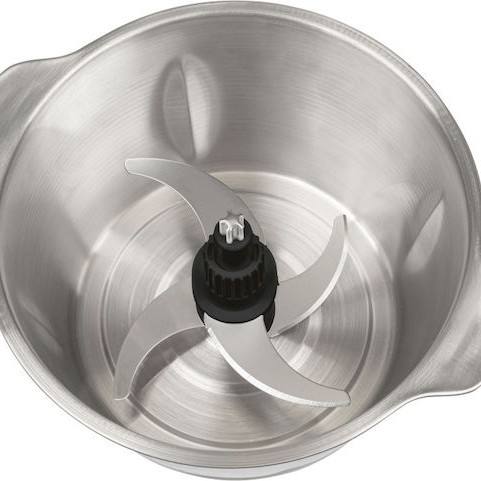 Profi Cook Pc-mz Πολυκόπτης Multi 500W με Δοχείο 1.7lt Γκρι