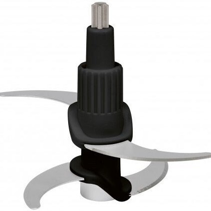 Profi Cook Pc-mz Πολυκόπτης Multi 500W με Δοχείο 1.7lt Γκρι