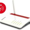AVM FRITZ!Box 6850 5G Ασύρματο 5G Mobile Router Wi‑Fi 4 με 4 Θύρες Gigabit Ethernet