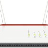 AVM FRITZ!Box 6850 5G Ασύρματο 5G Mobile Router Wi‑Fi 4 με 4 Θύρες Gigabit Ethernet