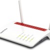 AVM FRITZ!Box 6850 5G Ασύρματο 5G Mobile Router Wi‑Fi 4 με 4 Θύρες Gigabit Ethernet