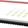 AVM FRITZ!Box 5530 Fiber Ασύρματο Router Wi‑Fi 6 με 2 Θύρες Gigabit